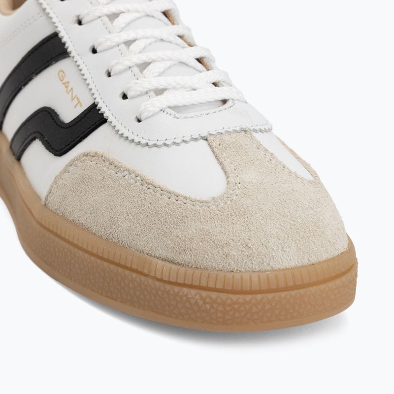 Дамски обувки GANT Cuzima white/black 7