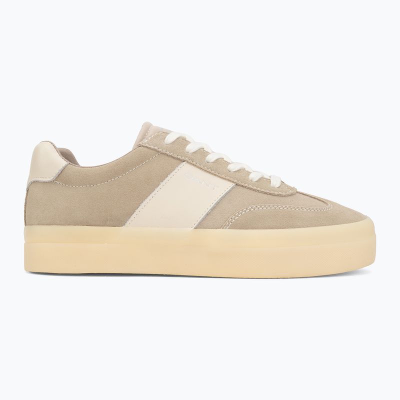 Дамски обувки GANT Avona taupe/cream 2
