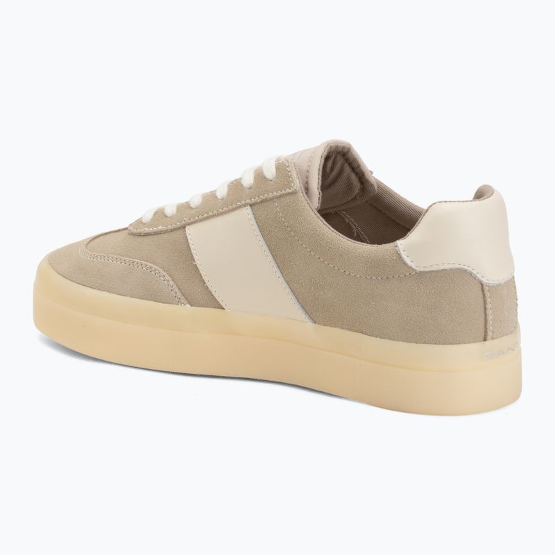 Дамски обувки GANT Avona taupe/cream 3