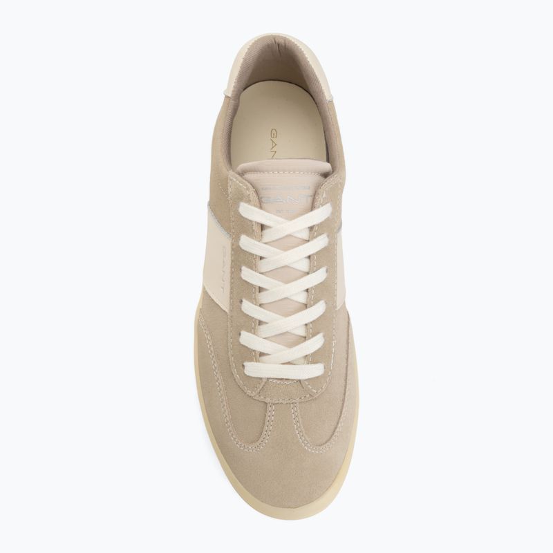 Дамски обувки GANT Avona taupe/cream 5