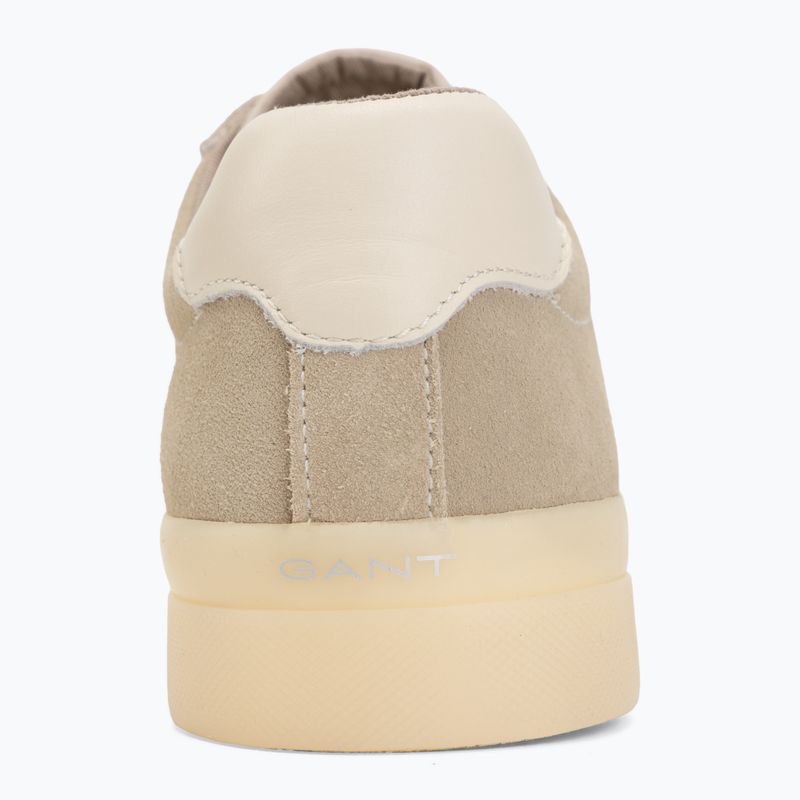 Дамски обувки GANT Avona taupe/cream 6