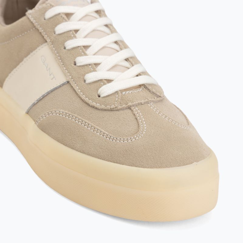 Дамски обувки GANT Avona taupe/cream 7