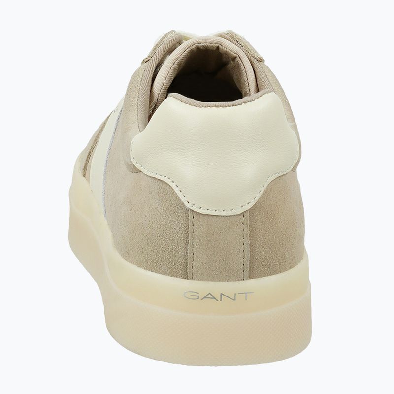Дамски обувки GANT Avona taupe/cream 4