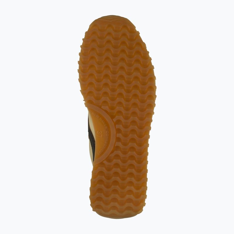 Дамски обувки GANT Beja beige/dark brown 6