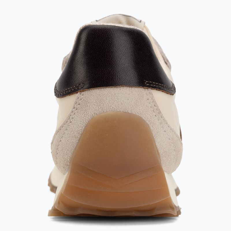 Дамски обувки GANT Beja beige/dark brown 6