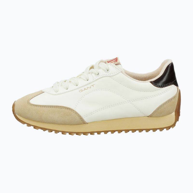Дамски обувки GANT Beja cream 2
