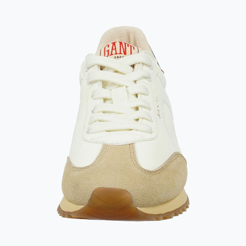 Дамски обувки GANT Beja cream 3