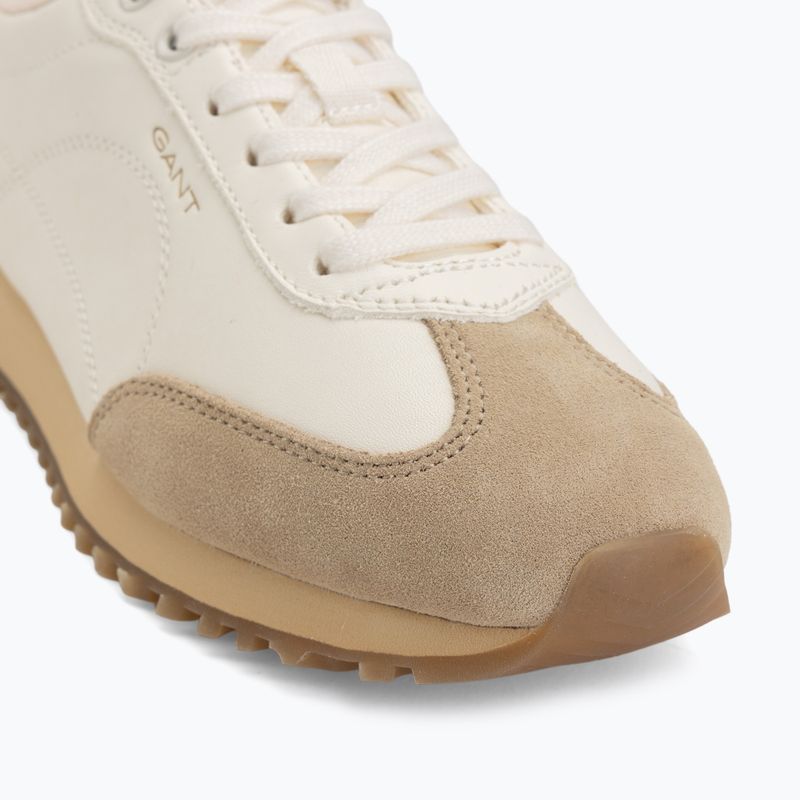 Дамски обувки GANT Beja cream 7