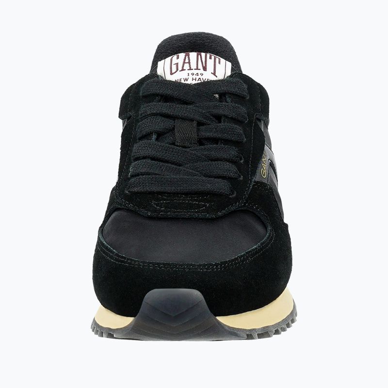 Дамски обувки GANT Beja black 3