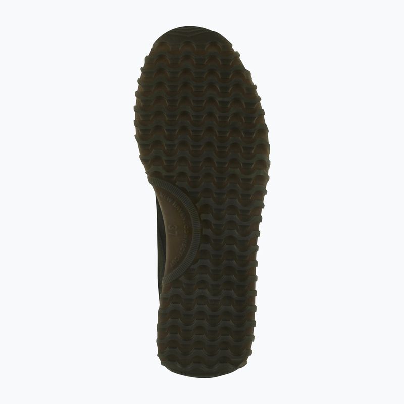 Дамски обувки GANT Beja black 6