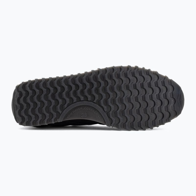Дамски обувки GANT Beja black 4