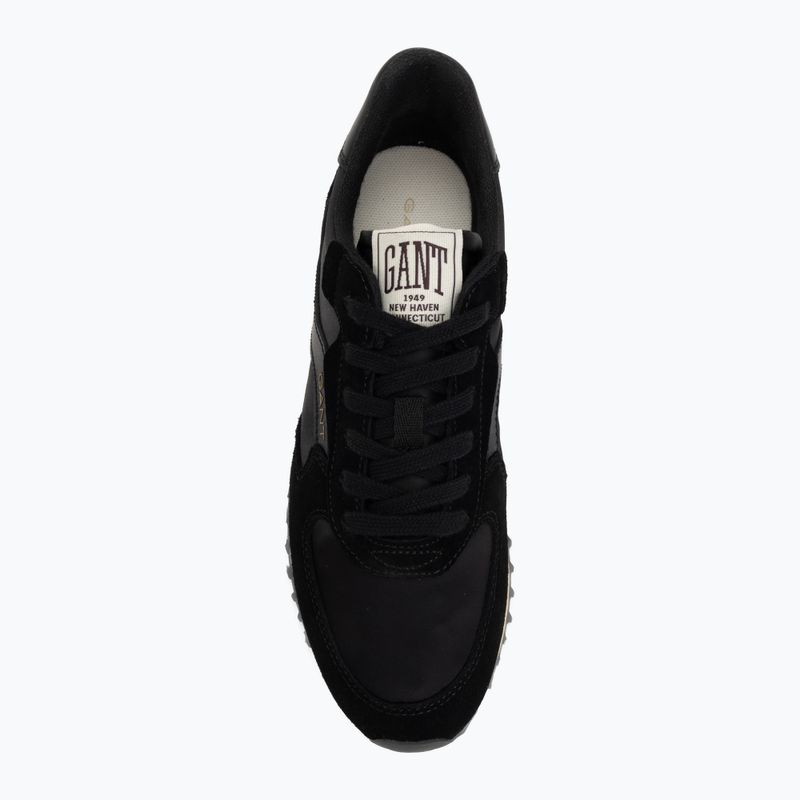 Дамски обувки GANT Beja black 5