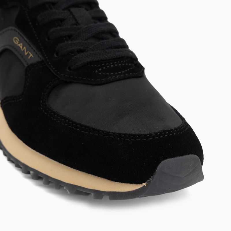 Дамски обувки GANT Beja black 7