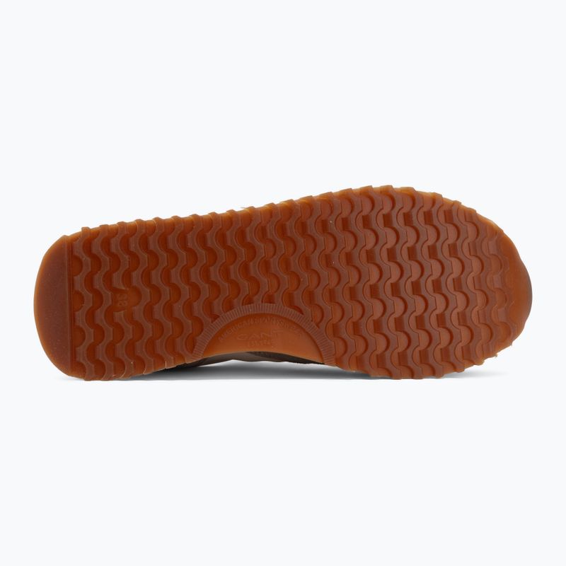 Дамски обувки GANT Bevinda cold beige 4