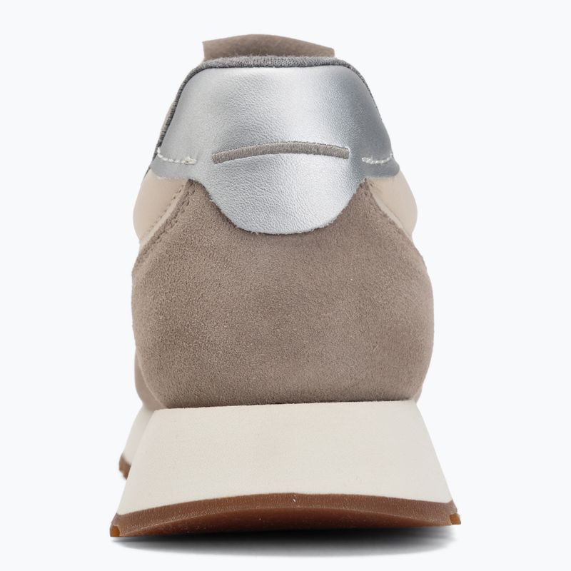 Дамски обувки GANT Bevinda cold beige 6