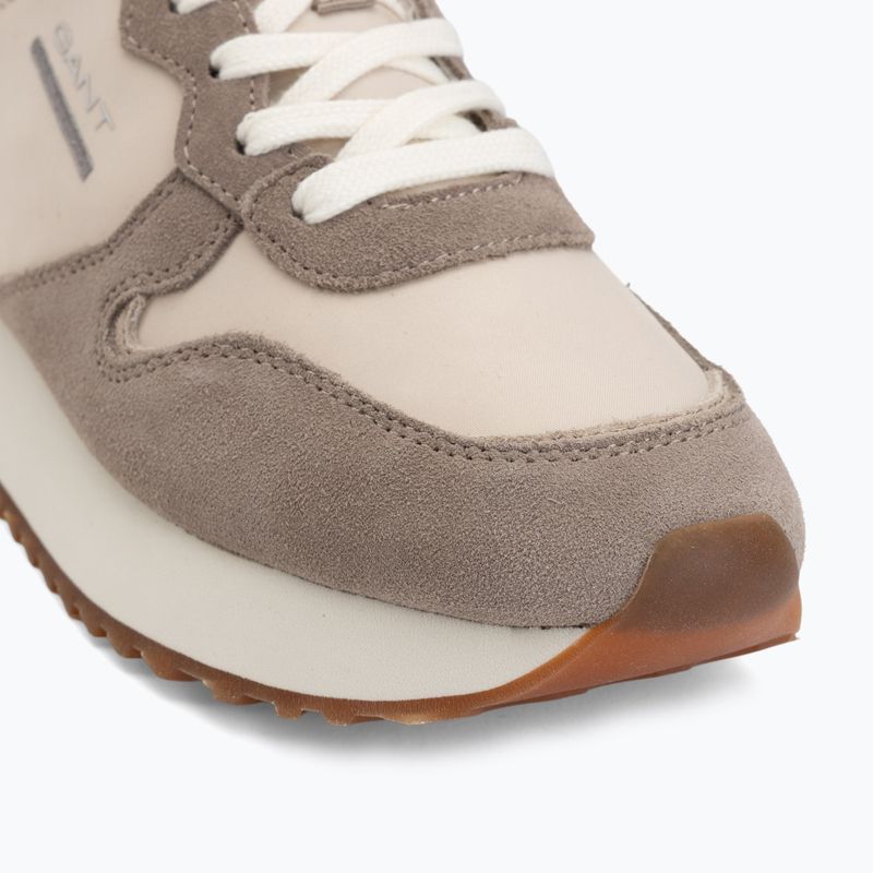 Дамски обувки GANT Bevinda cold beige 7