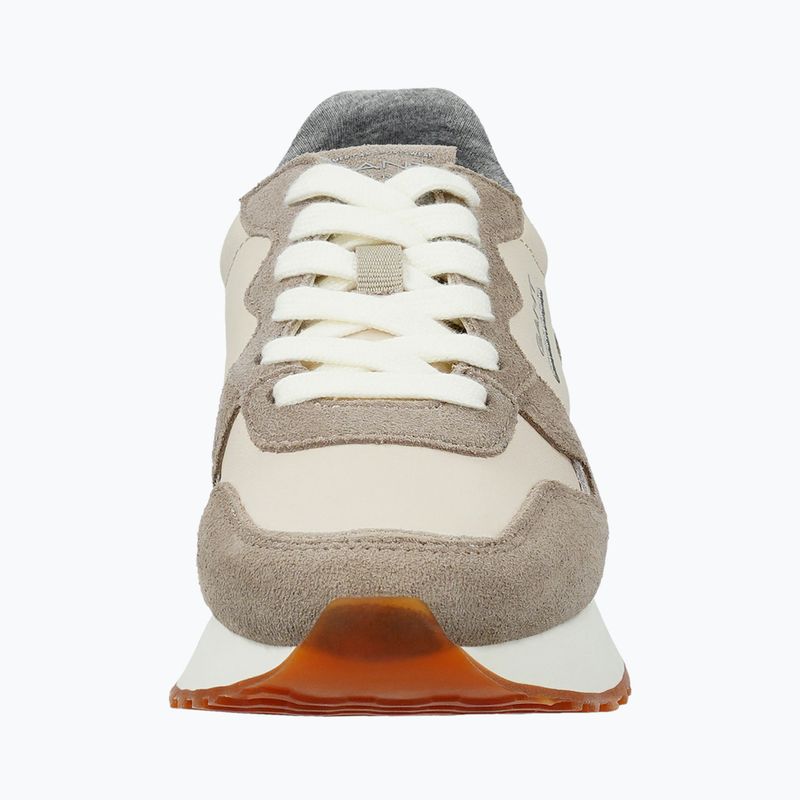 Дамски обувки GANT Bevinda cold beige 3