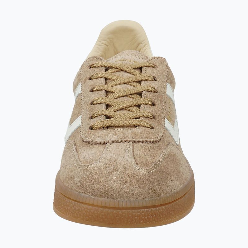 Дамски обувки GANT Cuzima desert brown/off-white 3
