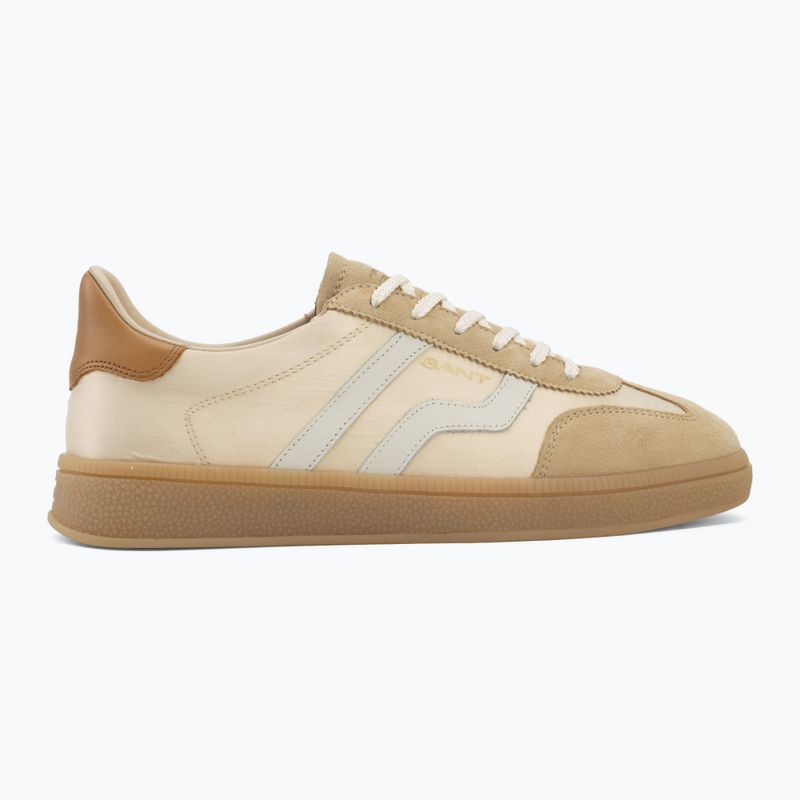 Дамски обувки GANT Cuzima multi beige 2