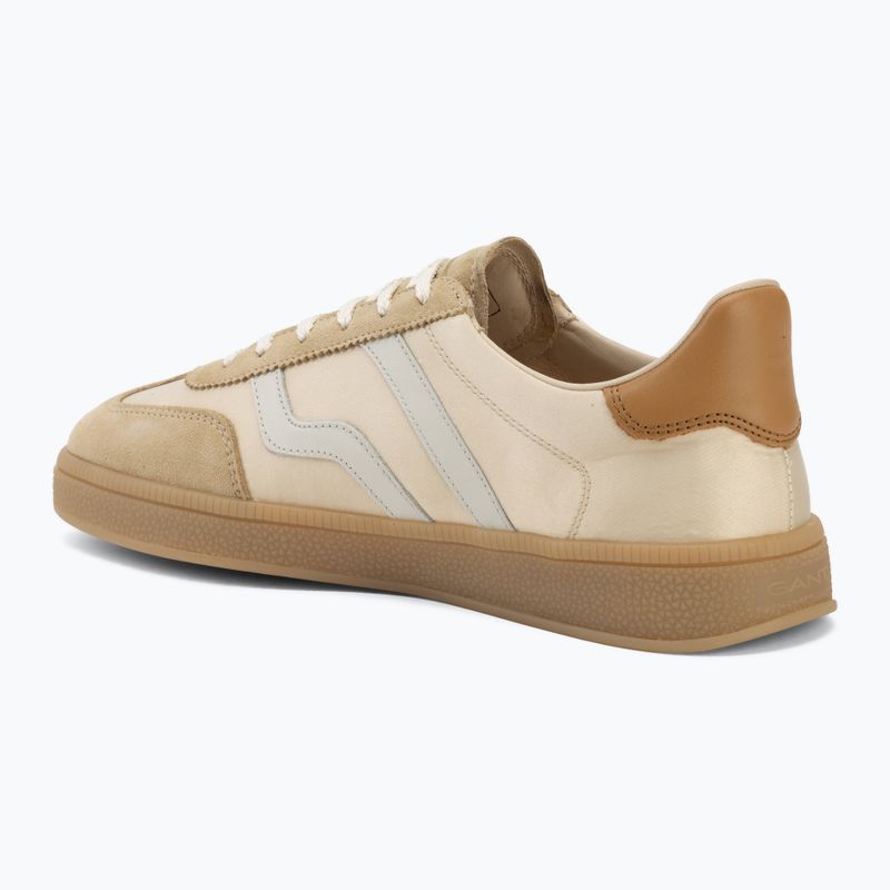 Дамски обувки GANT Cuzima multi beige 3