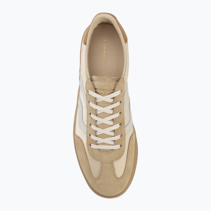 Дамски обувки GANT Cuzima multi beige 5