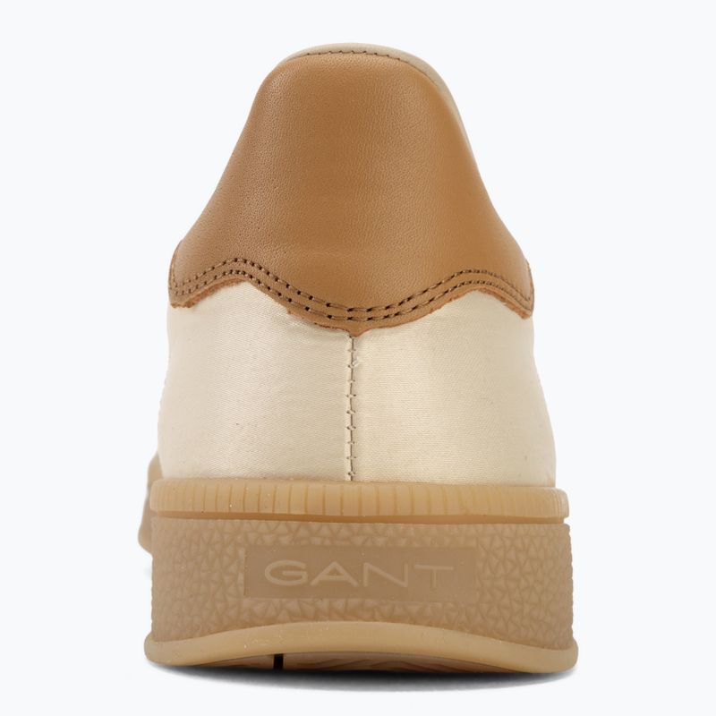Дамски обувки GANT Cuzima multi beige 6