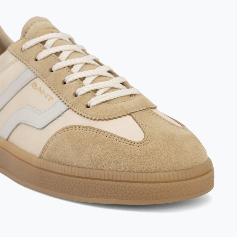 Дамски обувки GANT Cuzima multi beige 7