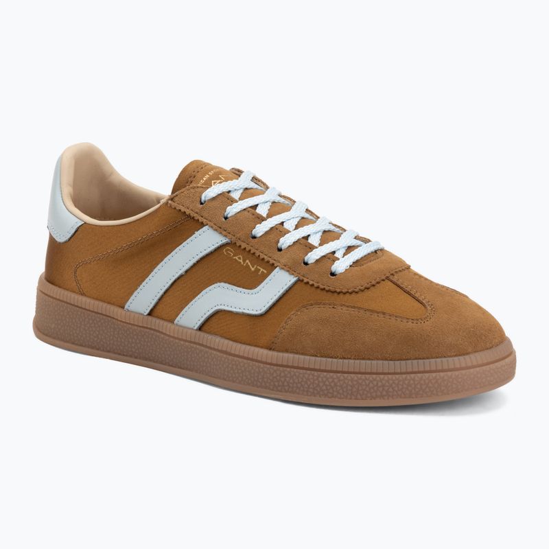 Дамски обувки GANT Cuzima bronze/light
