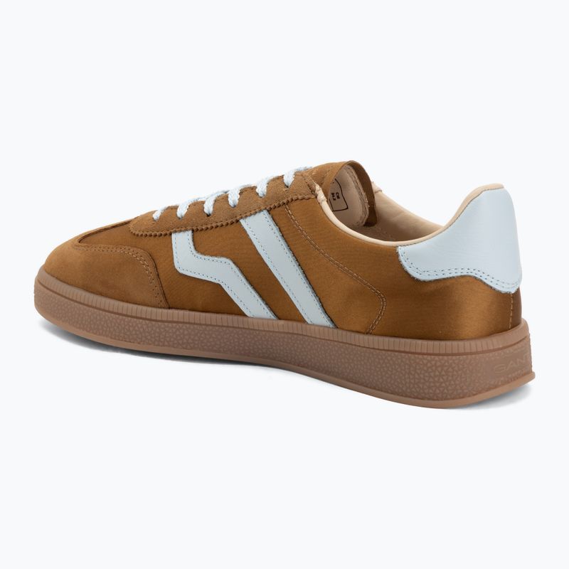 Дамски обувки GANT Cuzima bronze/light 3