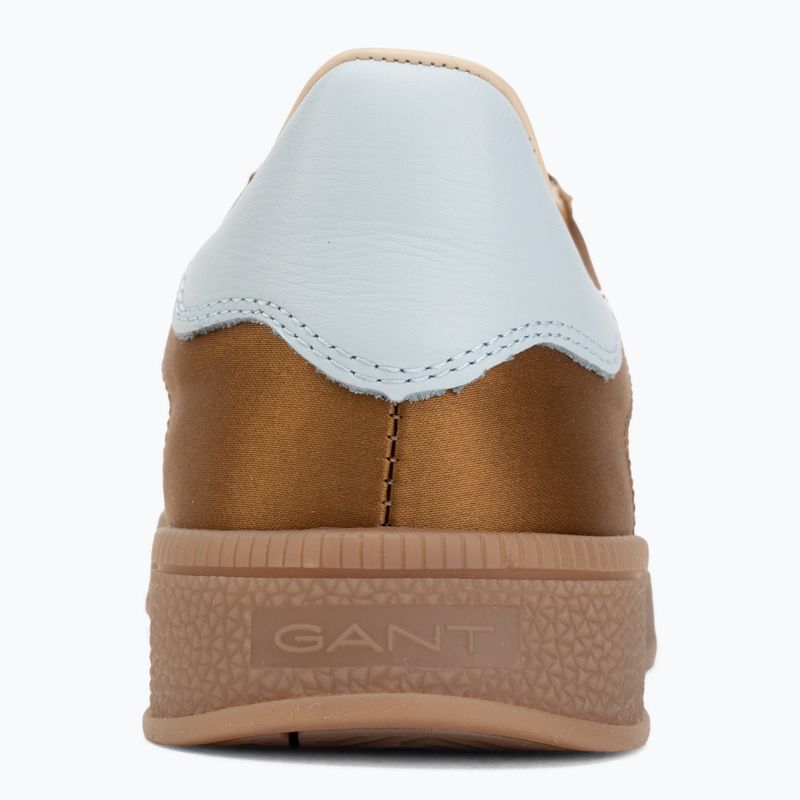 Дамски обувки GANT Cuzima bronze/light 6