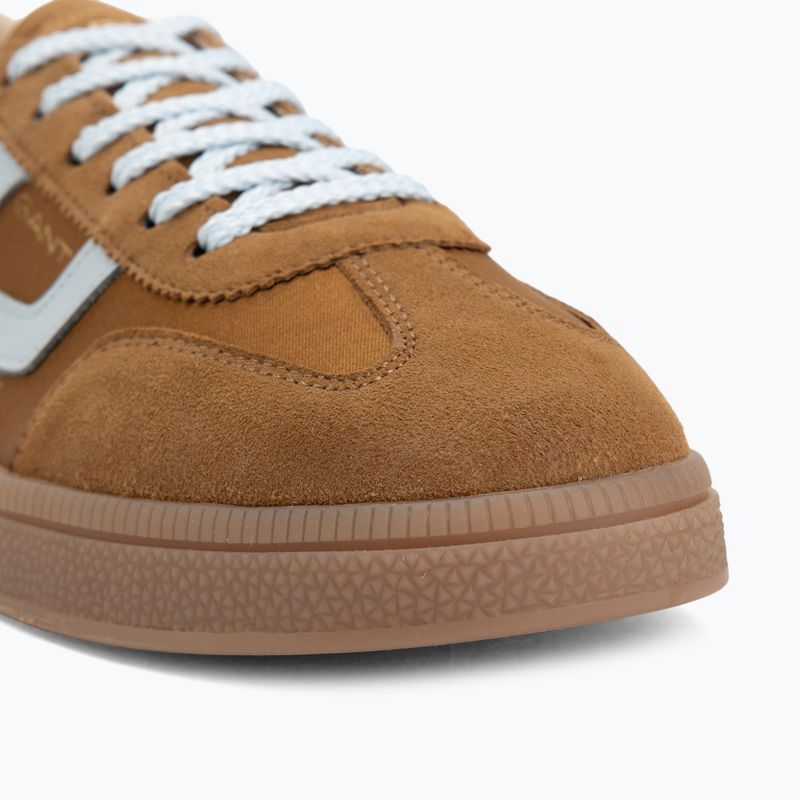 Дамски обувки GANT Cuzima bronze/light 7