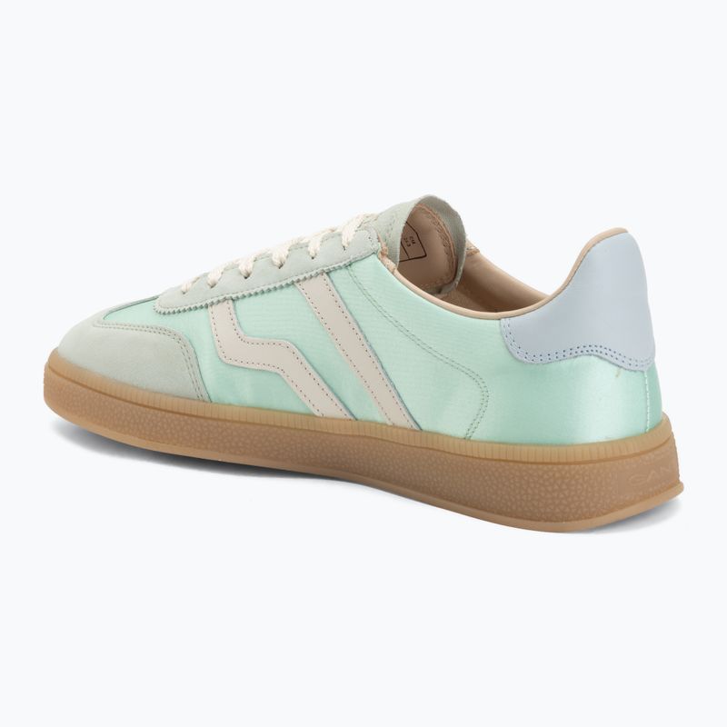 Дамски обувки GANT Cuzima dusty mint/light blue 3