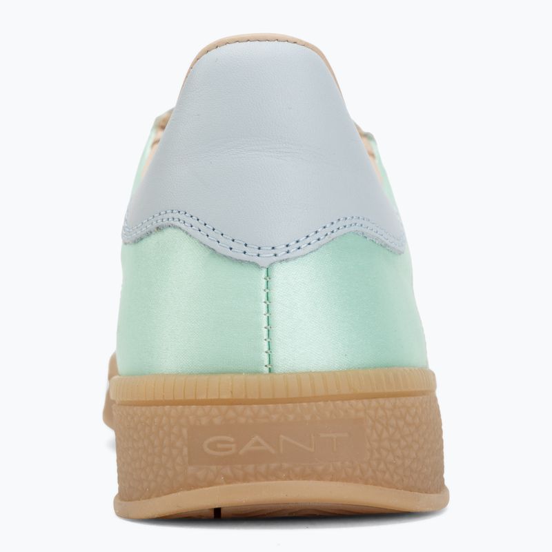 Дамски обувки GANT Cuzima dusty mint/light blue 6