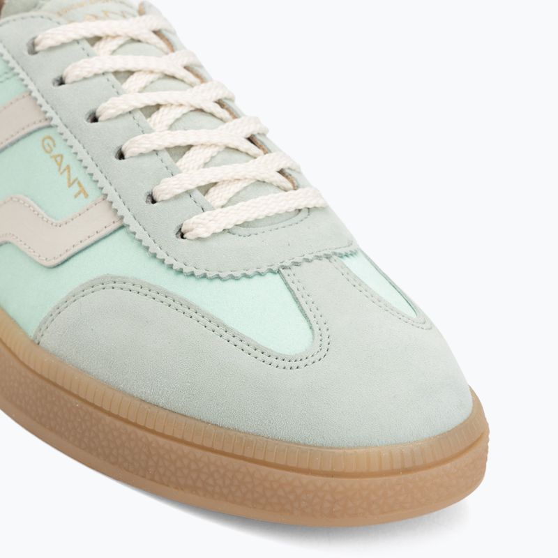 Дамски обувки GANT Cuzima dusty mint/light blue 7