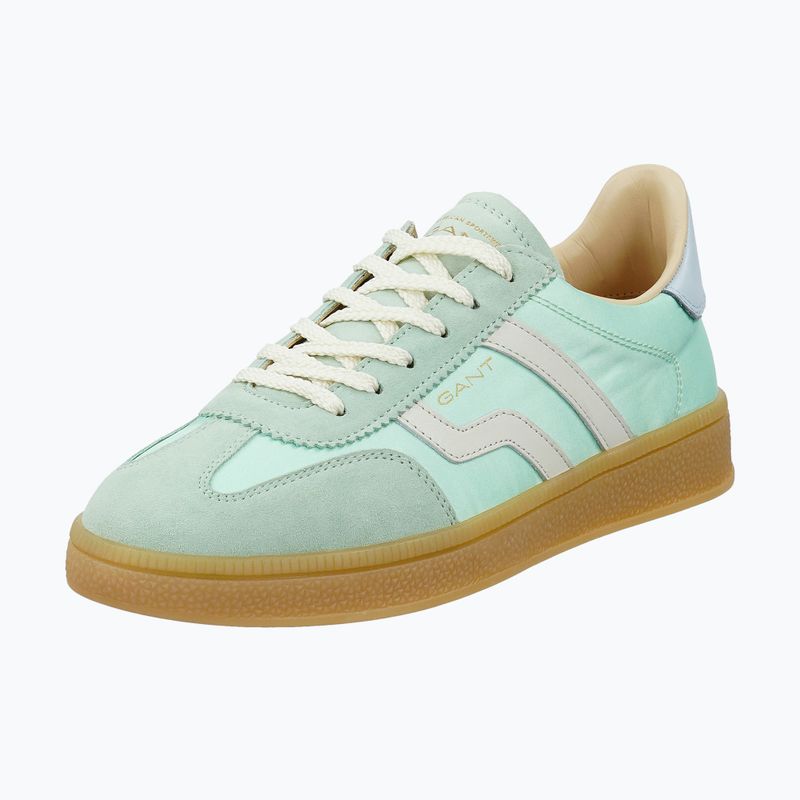 Дамски обувки GANT Cuzima dusty mint/light blue