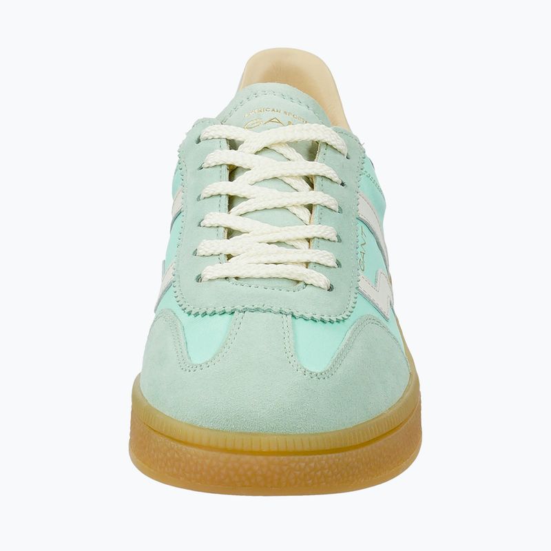 Дамски обувки GANT Cuzima dusty mint/light blue 3