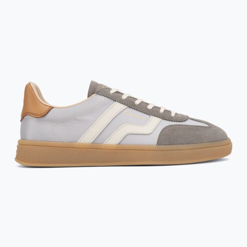 Дамски обувки GANT Cuzima grey/multi 2
