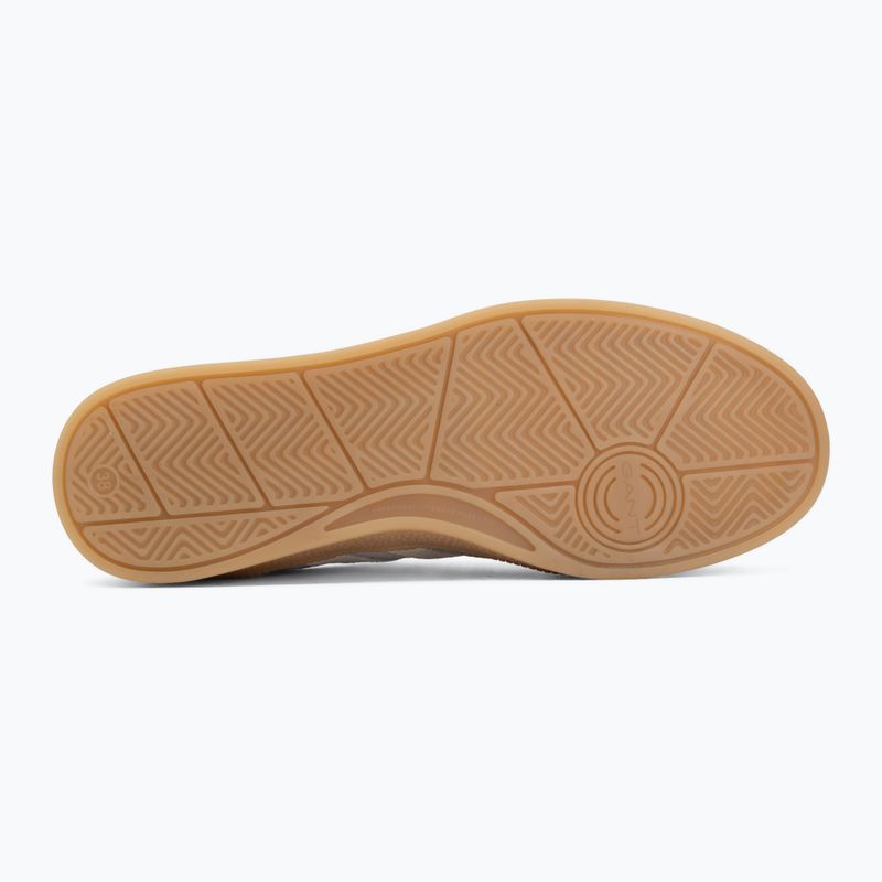 Дамски обувки GANT Cuzima grey/multi 4