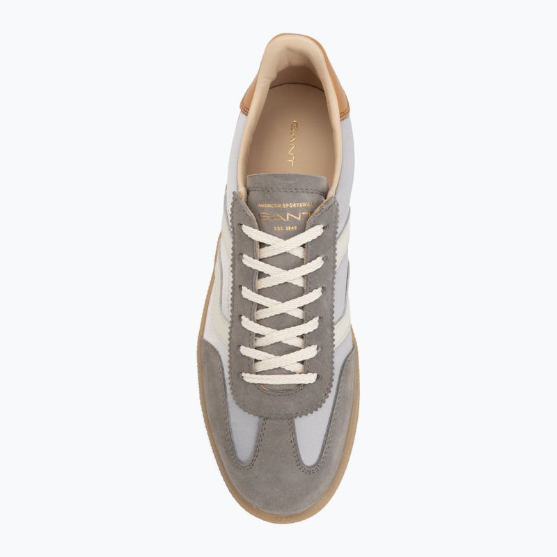 Дамски обувки GANT Cuzima grey/multi 5