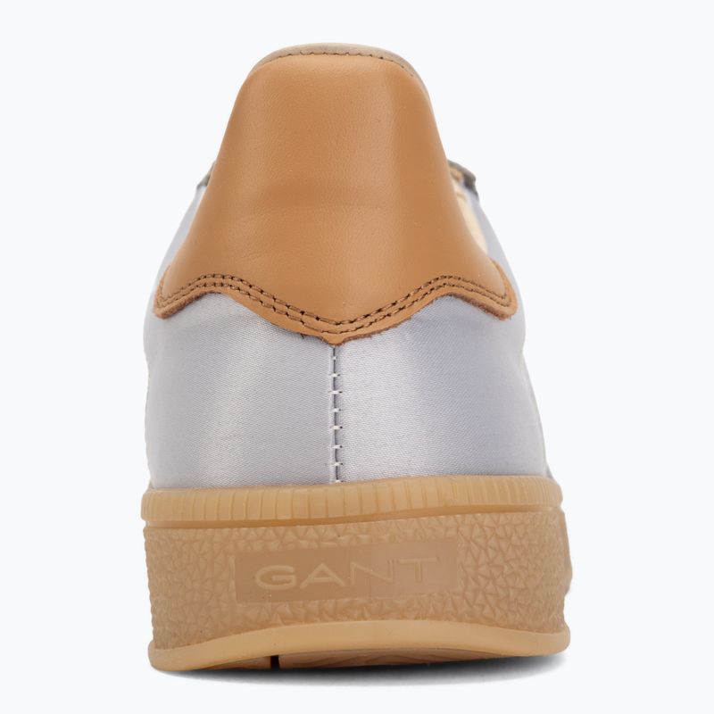 Дамски обувки GANT Cuzima grey/multi 6