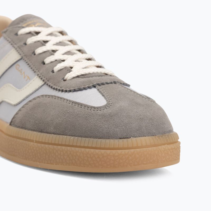 Дамски обувки GANT Cuzima grey/multi 7