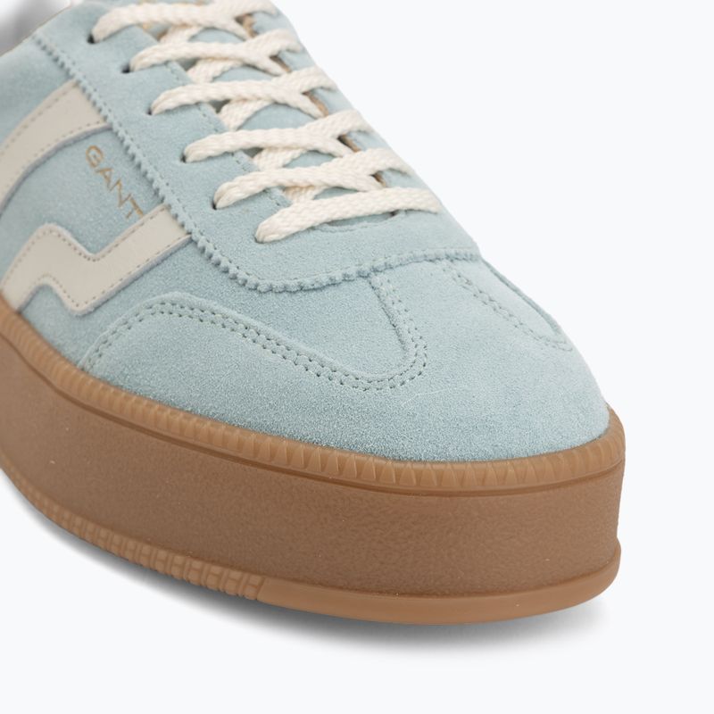 Дамски обувки GANT Cuzmani dusty mint/off white 7