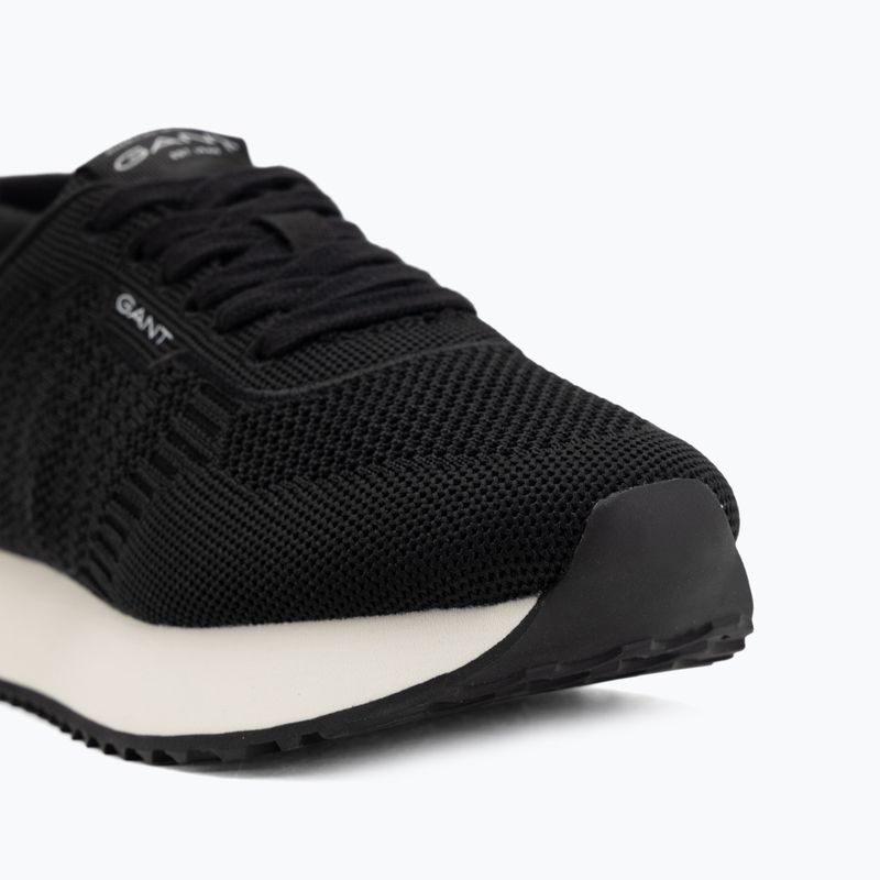 Дамски обувки GANT Bevinda black 7