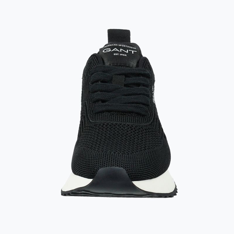 Дамски обувки GANT Bevinda black 10