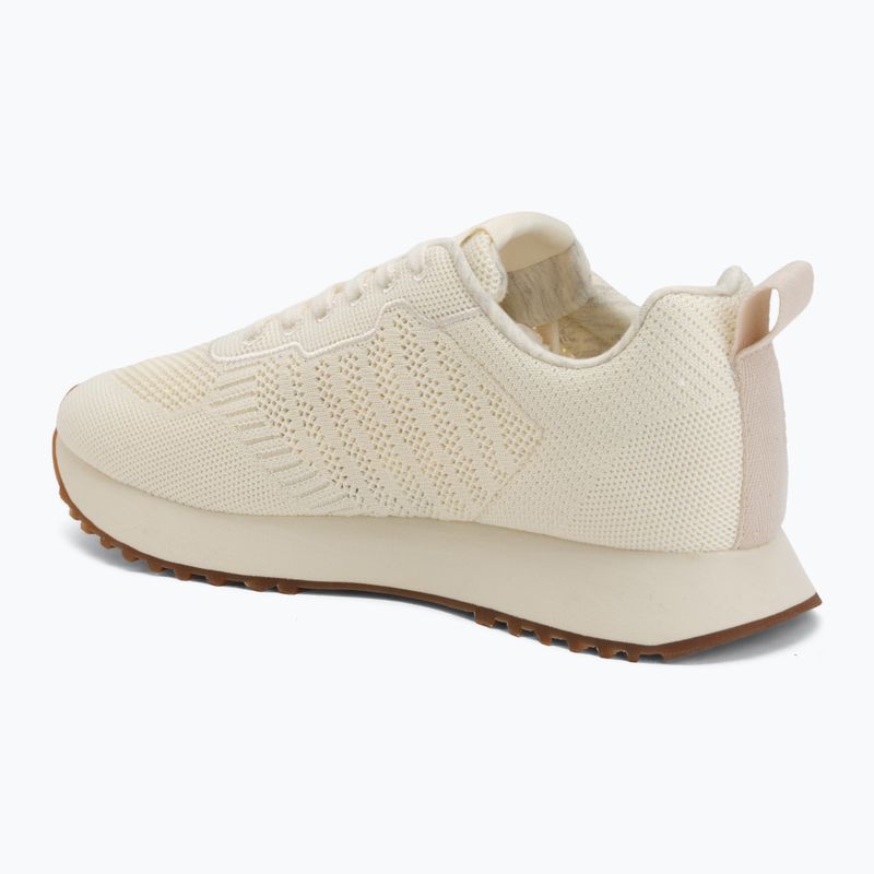 Дамски обувки GANT Bevinda off white 3