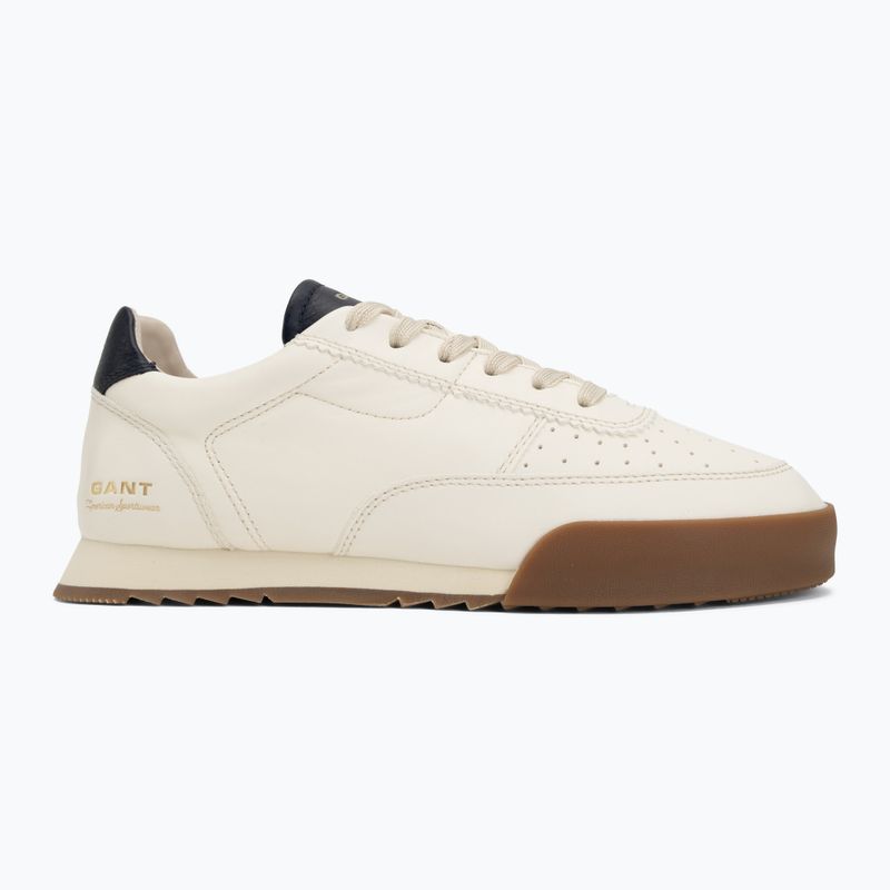 Мъжки обувки GANT Baylle cream 2