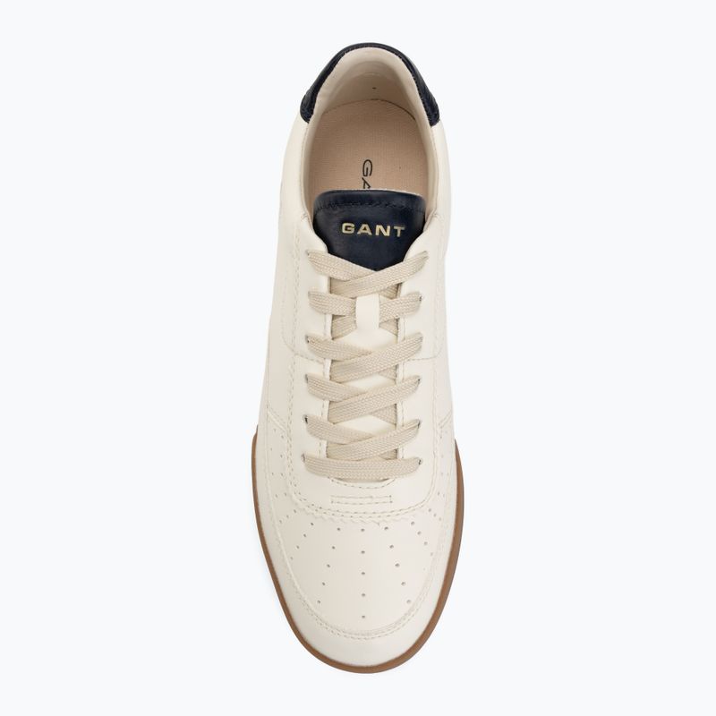 Мъжки обувки GANT Baylle cream 5