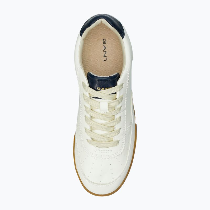 Мъжки обувки GANT Baylle cream 5