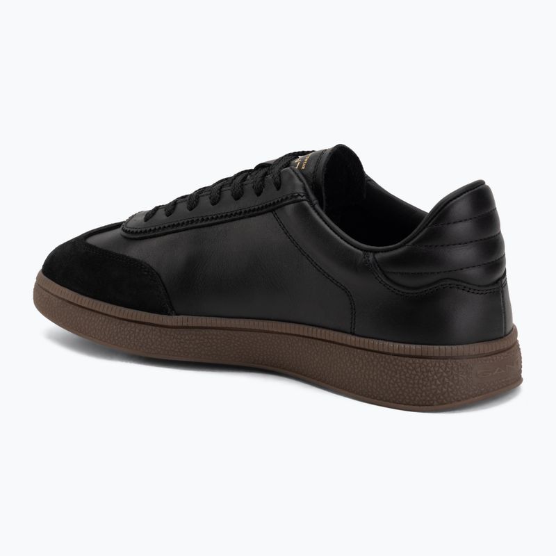 Мъжки обувки GANT Cuzmo 32631205-G00 black 3