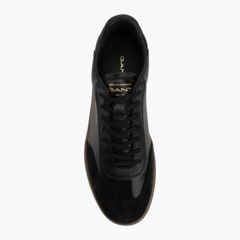 Мъжки обувки GANT Cuzmo 32631205-G00 black 5